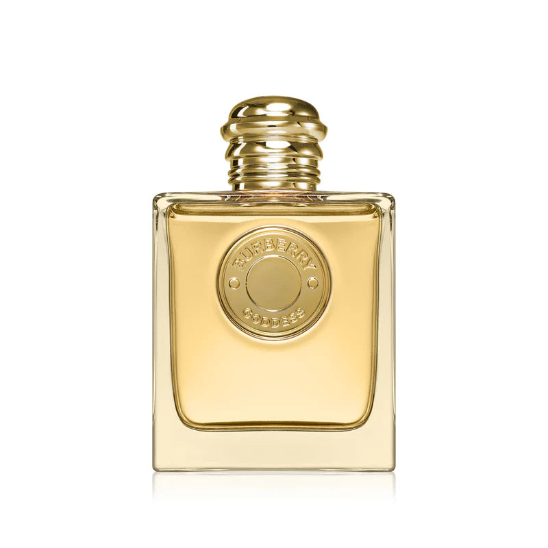 Burberry goddess intense