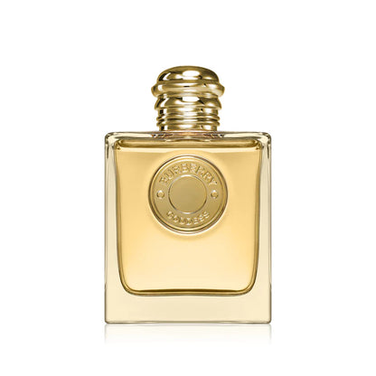 Burberry goddess intense