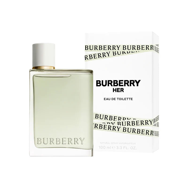 Burberry Her EDT