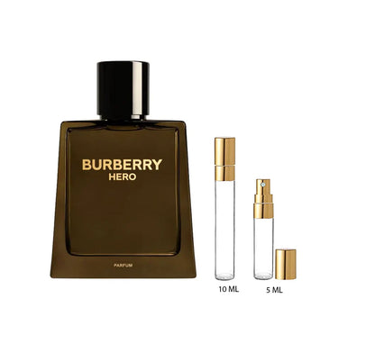 Burberry Hero Parfum