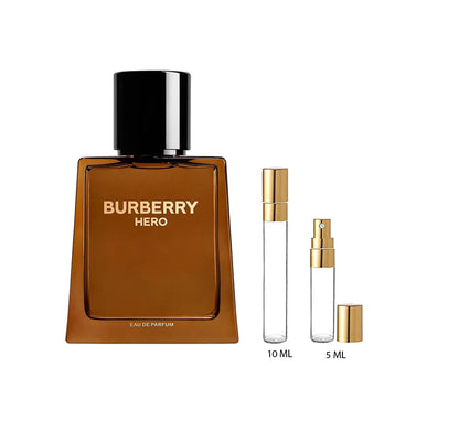 Burberry Hero EDP