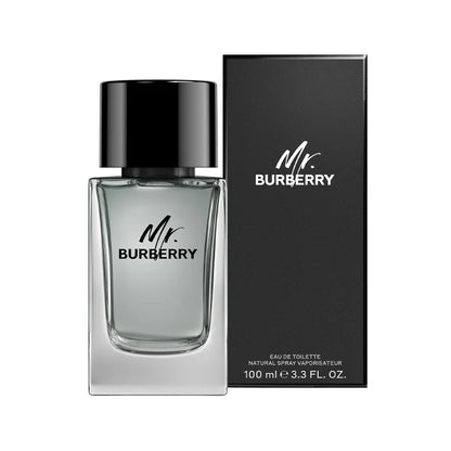 Burberry Mr Burberry EDT