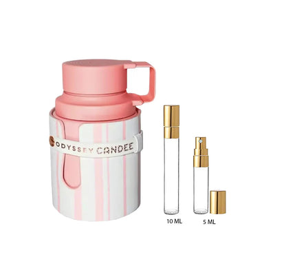 Armaf odyssey candee