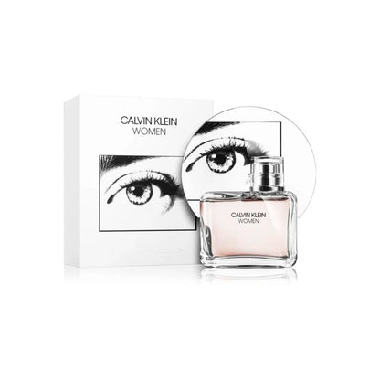 Calvin Klein Women EDP
