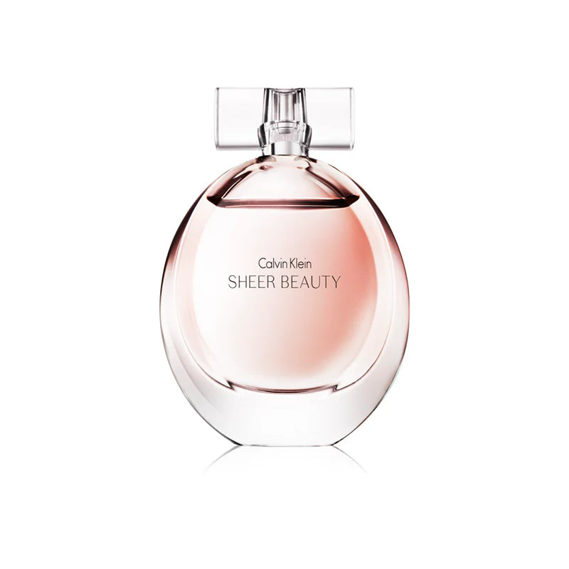 Calvin Klein Sheer Beauty