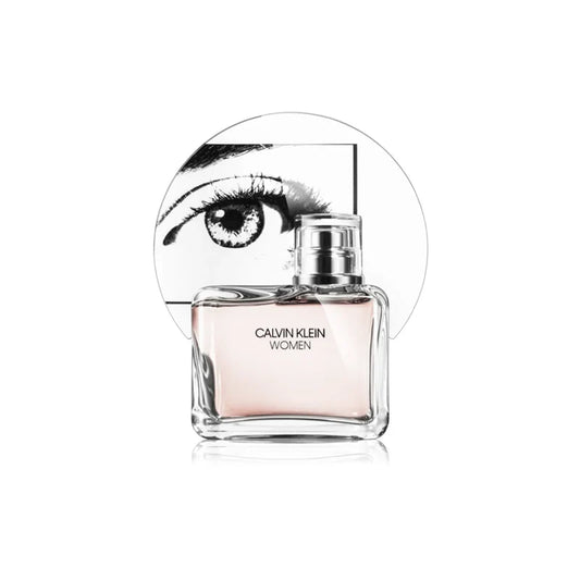 Calvin Klein Women EDP