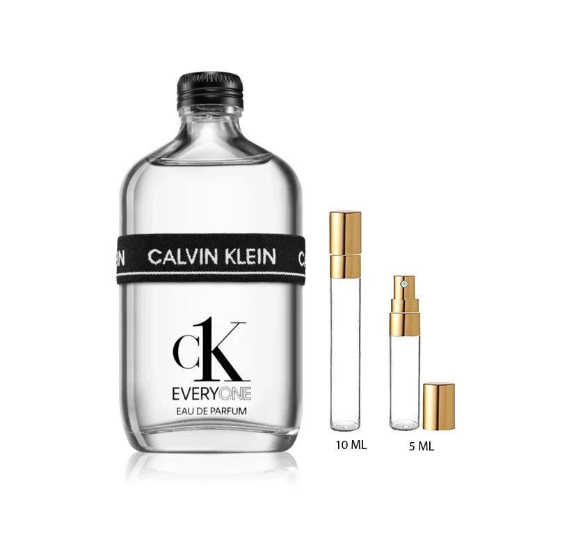 Calvin Klein CK Everyone Eau de Parfum