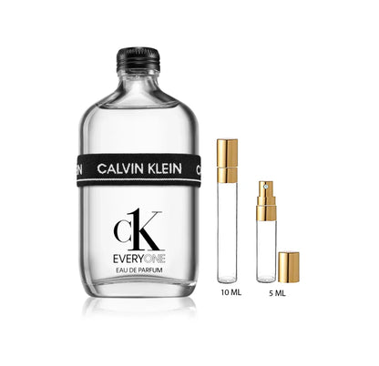 Calvin Klein CK Everyone Eau de Parfum