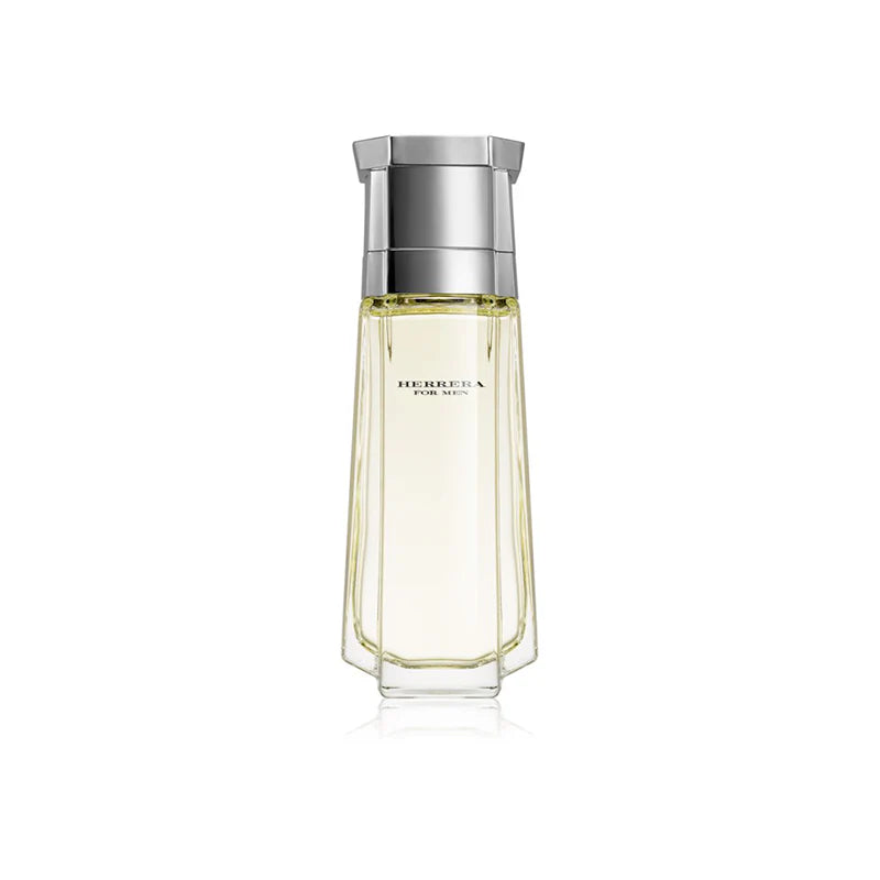 Carolina Herrera Tradicional para Hombre