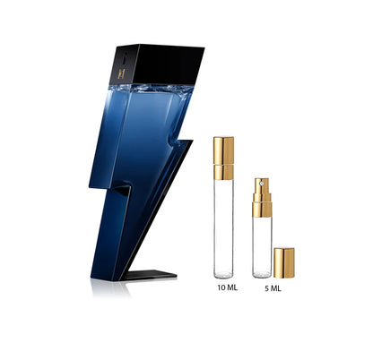 Carolina Herrera Bad Boy Cobalt