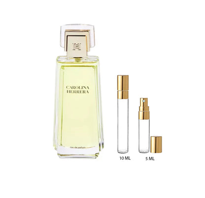 Carolina Herrera Tradicional para Mujer