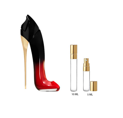 Carolina Herrera Very Good Girl elixir