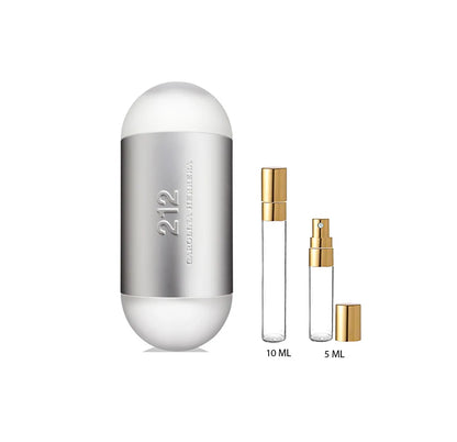 Carolina Herrera 212 NYC