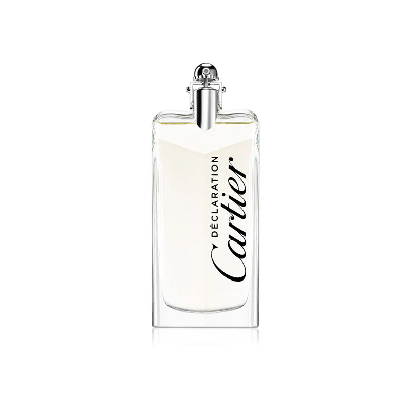 Cartier Declaration