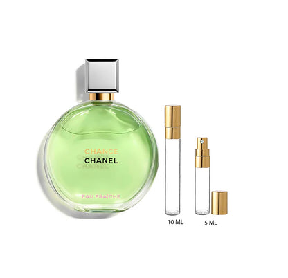 Chanel Chance Eau Fraîche