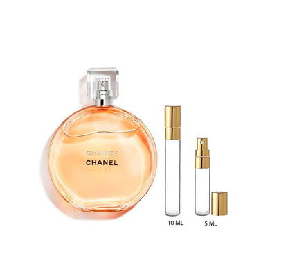 Chanel Chance