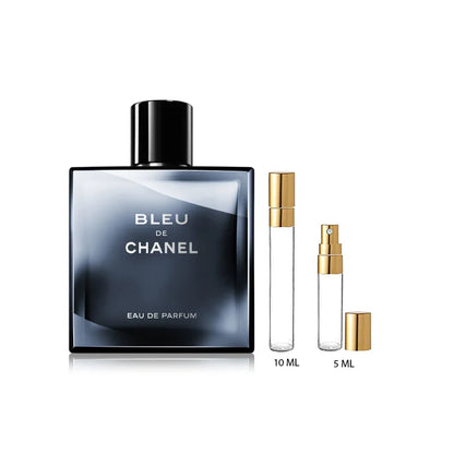 Chanel Bleu De Chanel Eau De Parfum