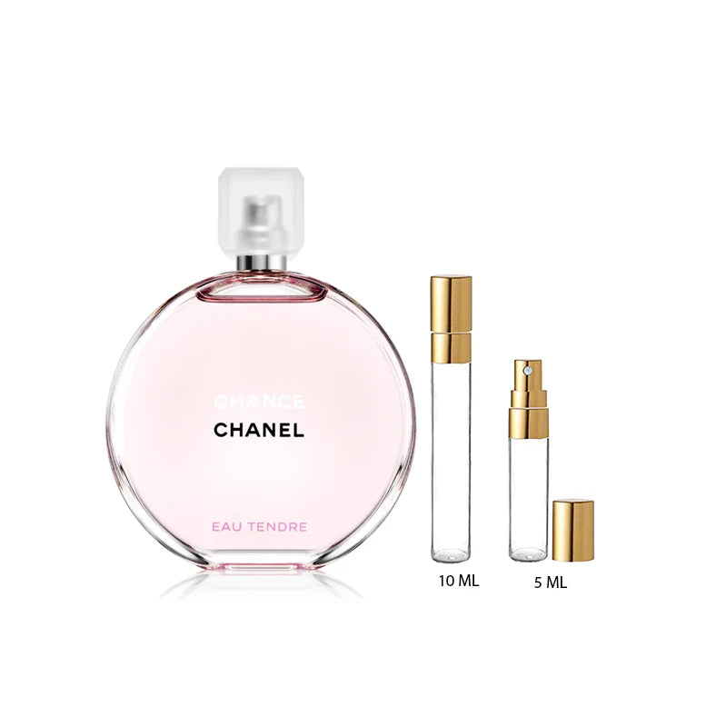 Chanel Chance Eau Tendre EDP