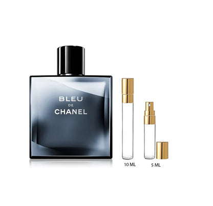 Chanel Bleu de Chanel Eau de Toilette