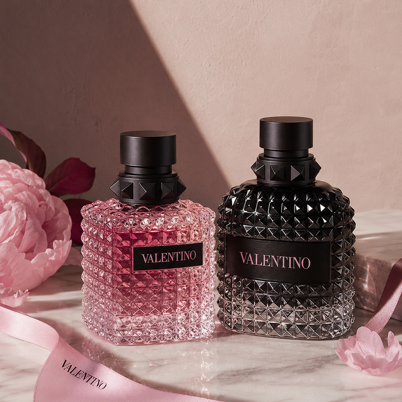 DISTRITO PERFUMES?