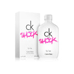 Calvin Klein CK One Shock For Her