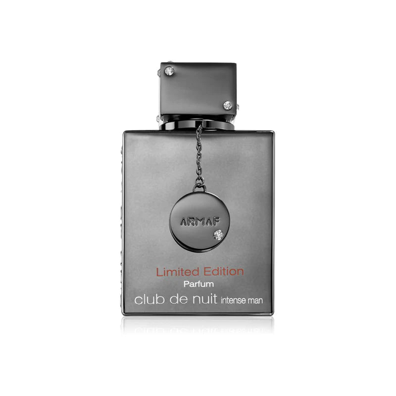 Armaf Club de Nuit Man Intense Parfum Edicion limitada