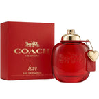 Coach Love