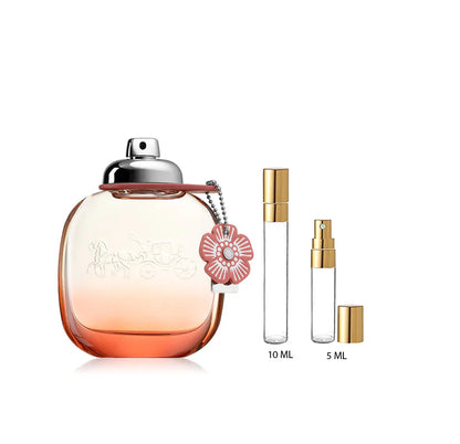 Coach Coach Floral Blush