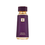 French Avenue Cocoa Morado