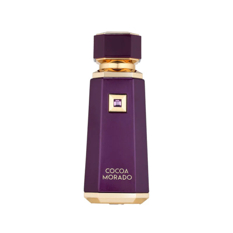 French Avenue Cocoa Morado