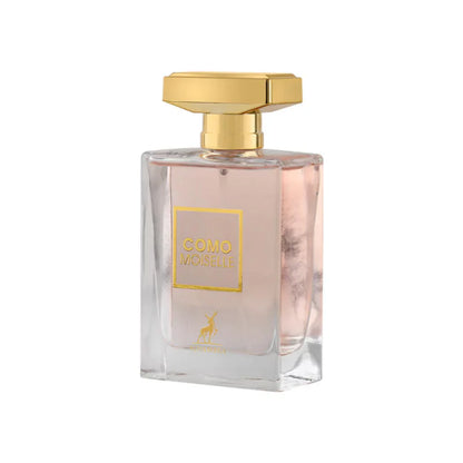 Maison Alhambra Como Moiselle