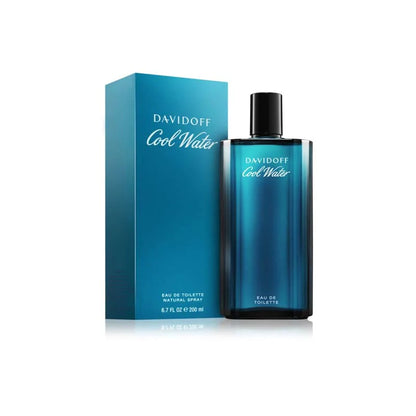 Davidoff Cool Water Hombre