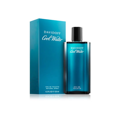 Davidoff Cool Water Hombre