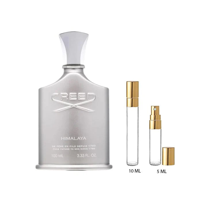 Creed Himalaya