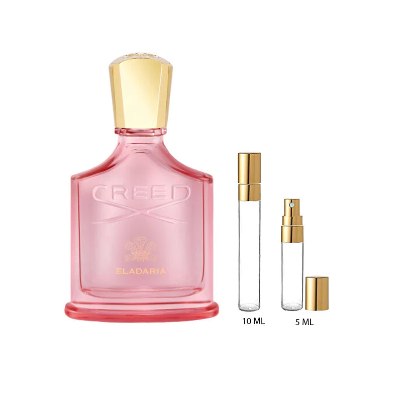 Creed Eladaria