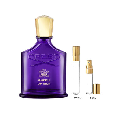 Creed Queen Of Silk