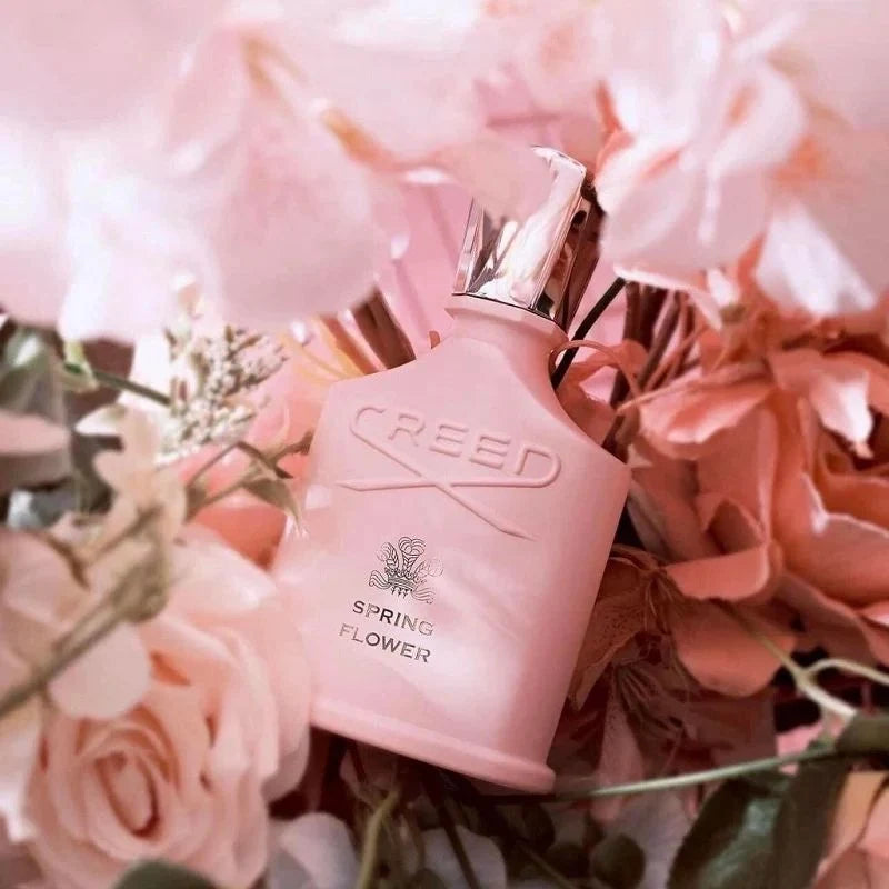 Creed Spring Flower