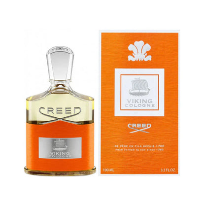 Creed Viking Cologne