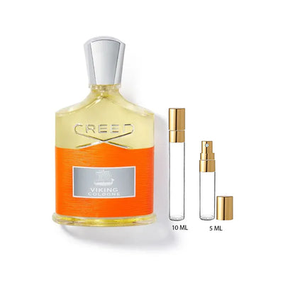 Creed Viking Cologne