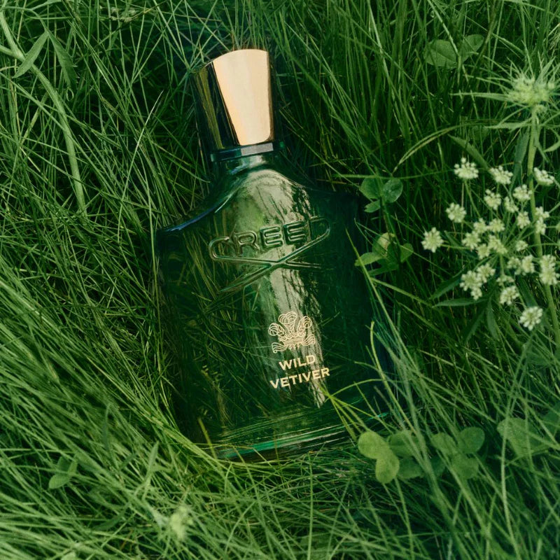 Creed Wild Vetiver