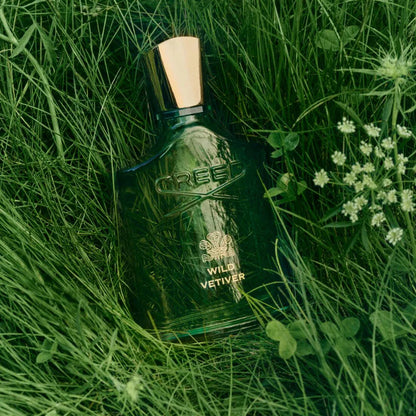 Creed Wild Vetiver