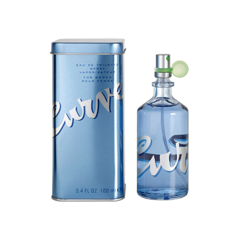 Liz Claiborne Curve