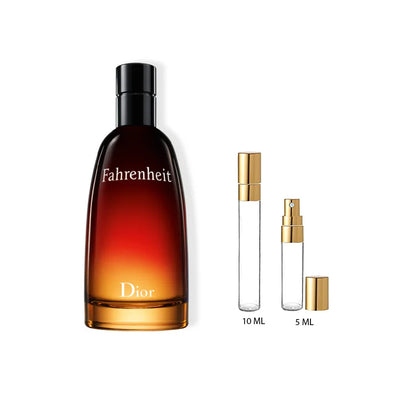 Dior Fahrenheit EDT