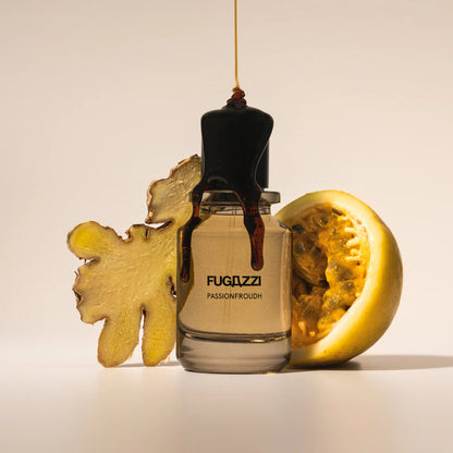 Fugazzi Passionfroudh