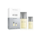 Duo L'eau D'issey de Issey Miyake Set de Regalo