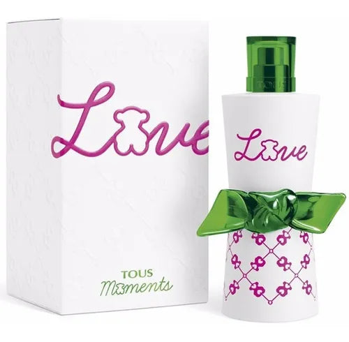 Love Moments Tous