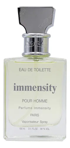 Immensity pour Homme