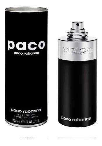 Paco Rabanne