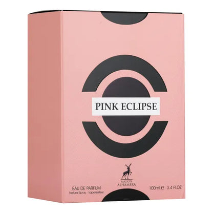 Maison Alhambra Pink Eclipse
