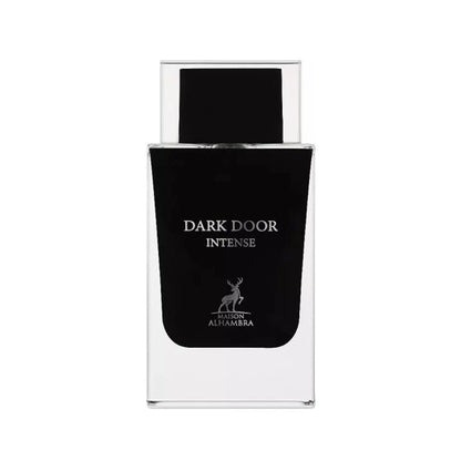 MAISON ALHAMBRA DARK DOOR INTENSE EDP